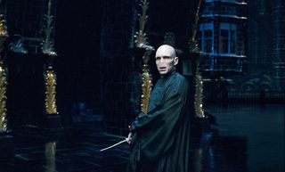 Harry Potter and the Order of the Phoenix still 2