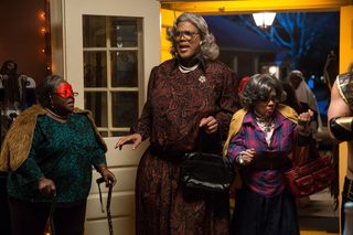 Boo! A Madea Halloween still 7