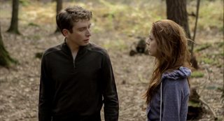 Living with the Dead: A Love Story still 6