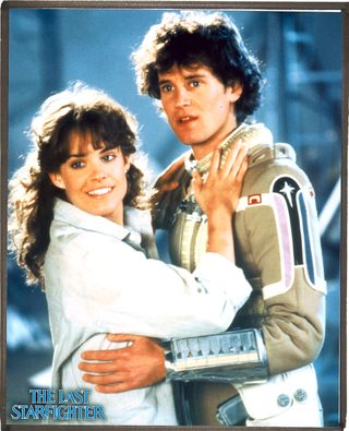 The Last Starfighter still 6