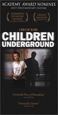 Children Underground still 2