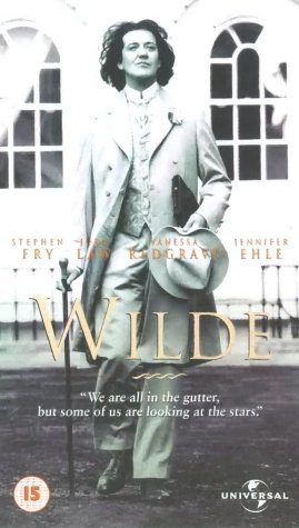 Wilde still 8