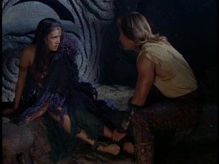 Hercules and the Circle of Fire still 3