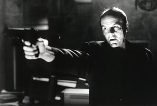 The Omega Code still 5