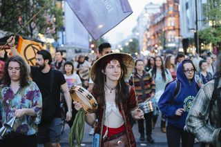 Conscientious Protectors: A Story of Rebellion Against Extinction still 4