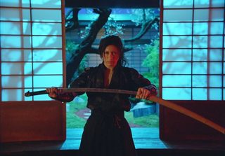 Bunraku still 3