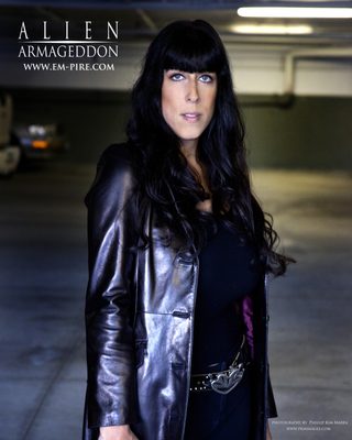 Alien Armageddon still 7
