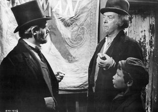 The Elephant Man still 6