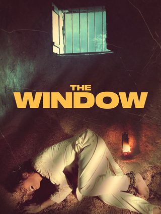 The Window still 5