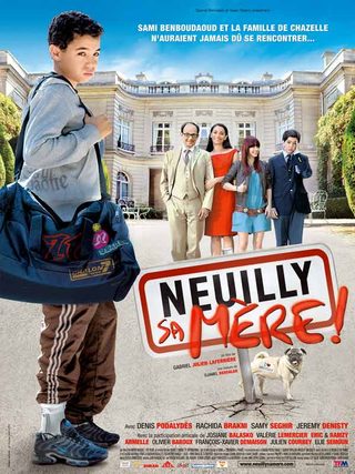 Neuilly Yo Mama! still 5
