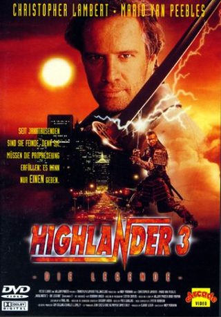 Highlander: The Final Dimension still 6