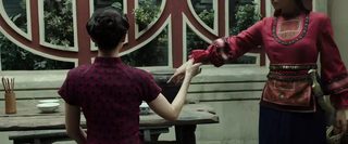 The Final Master still 8
