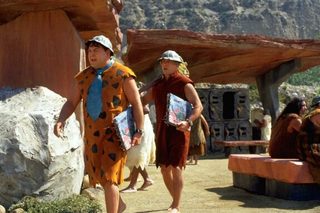 The Flintstones in Viva Rock Vegas still 5