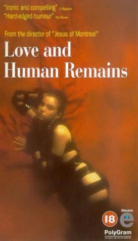 Love & Human Remains still 4