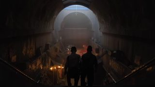 The Siege at Thorn High still 7