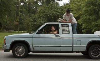 The Spectacular Now still 6
