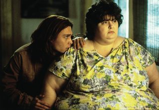 What's Eating Gilbert Grape still 5