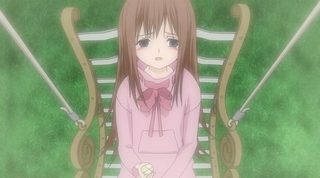 xxxHOLiC The Movie: A Midsummer Night's Dream still 7