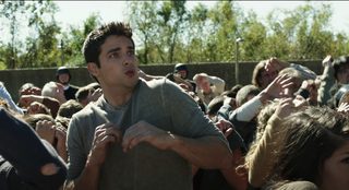 The Starving Games still 4