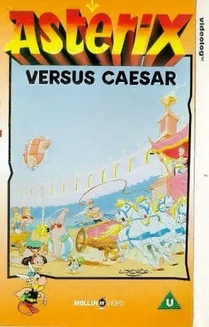 Asterix and Caesar still 2