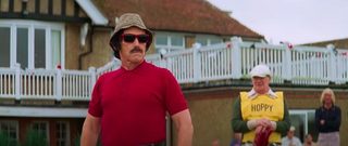 The Phantom of the Open still 2