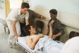 The Outsiders still 8