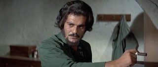 Che! still 3