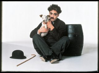Chaplin still 8