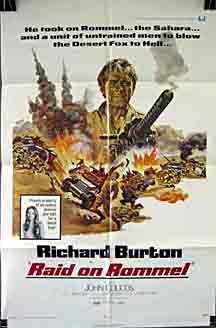 Raid on Rommel still 2