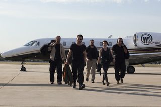 Largo Winch II still 5