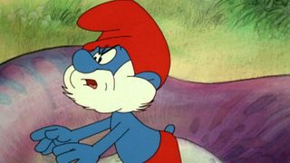 The Smurfs and the Magic Flute still 4