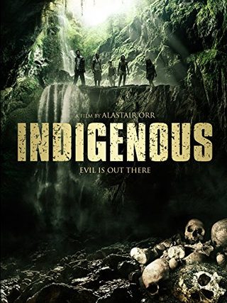 Indigenous still 2