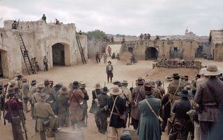 The Alamo still 3