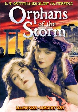 Orphans of the Storm still 8