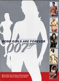 Bond Girls Are Forever still 5