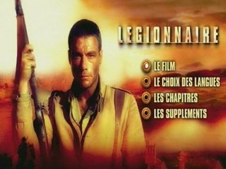 Legionnaire still 7