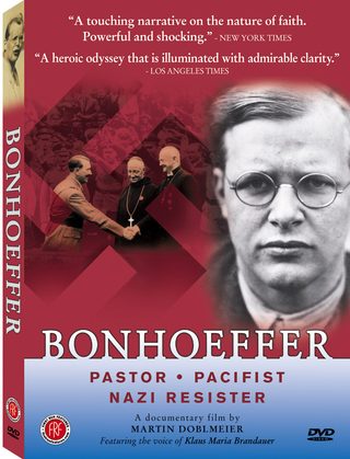 Bonhoeffer still 1