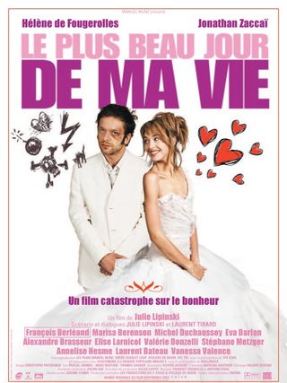 Le plus beau jour de ma vie still 2