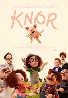Oink still 6