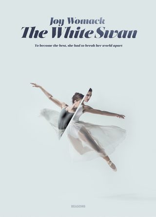 Joy Womack: The White Swan still 7