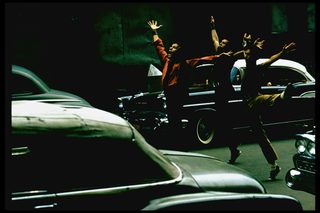 West Side Story still 8