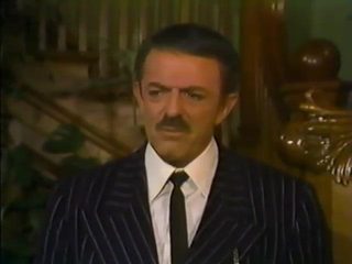 Halloween with the Addams Family still 4