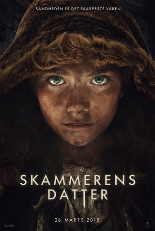 The Shamer's Daughter still 1