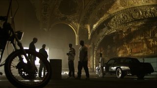 Street Kings 2: Motor City still 1