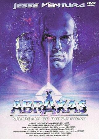 Abraxas, Guardian of the Universe still 3