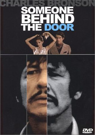 Someone Behind the Door still 3