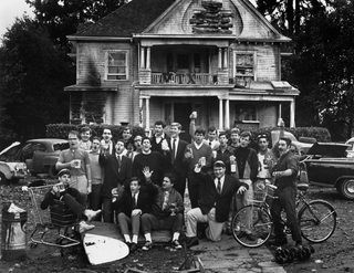 Animal House still 7