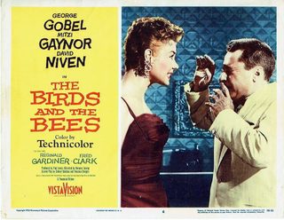 The Birds and the Bees still 2