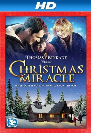 Christmas Miracle still 2