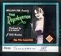 The Regeneration still 2